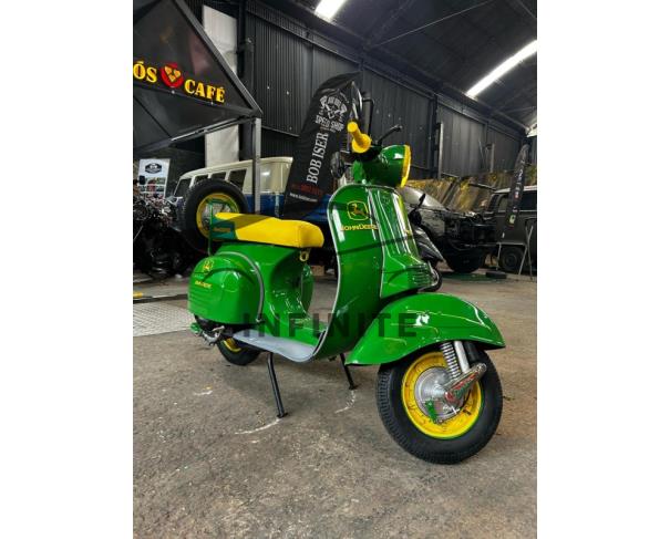 Foto de VESPA 1997 