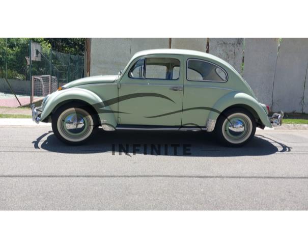 Foto de FUSCA 1975
