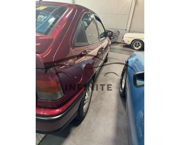 Foto de KADETT GSI 1993