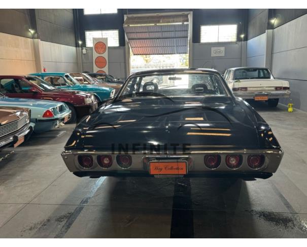 Foto de IMPALA 1968