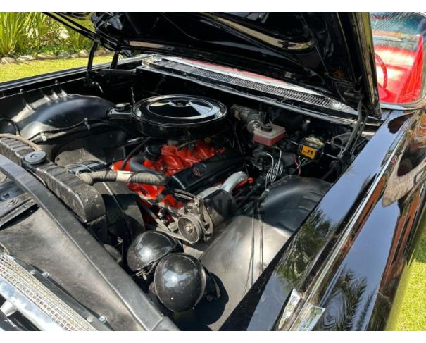 Foto de IMPALA CONVERSÍVEL 1959