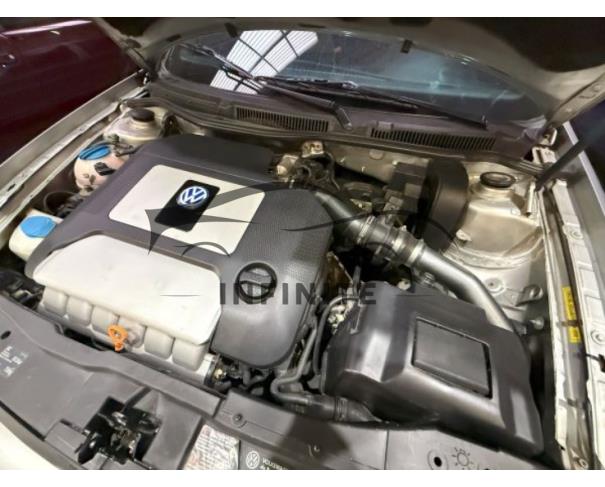Foto de GOLF VR6 2003