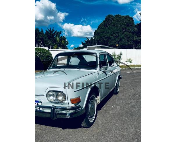 Foto de VW TL 1971