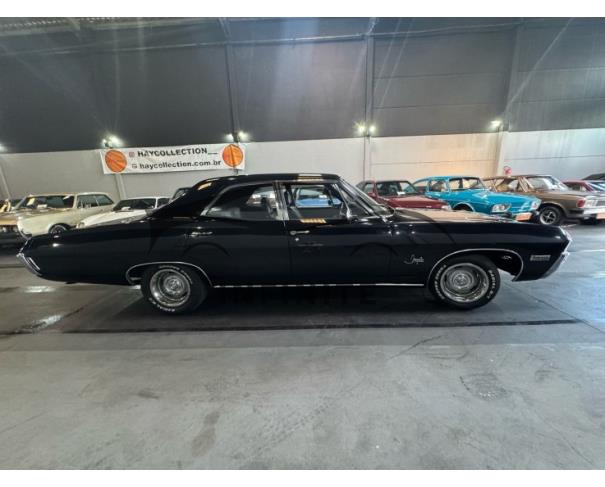 Foto de IMPALA 1968