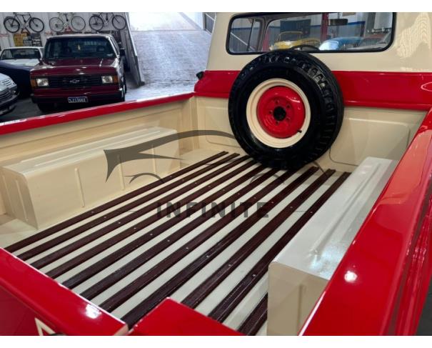 Foto de FORD F100 1967