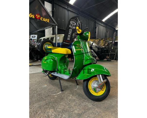 Foto de VESPA 1997 