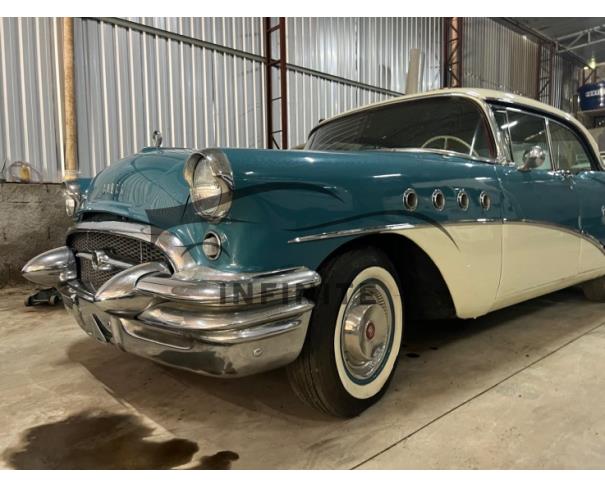 Foto de BUICK CENTURY 1950