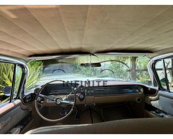 Foto de CADILLAC 1960