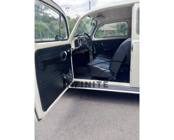 Foto de FUSCA 1975