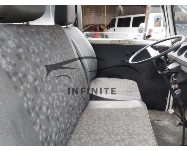 Foto de VW KOMBI 1996 