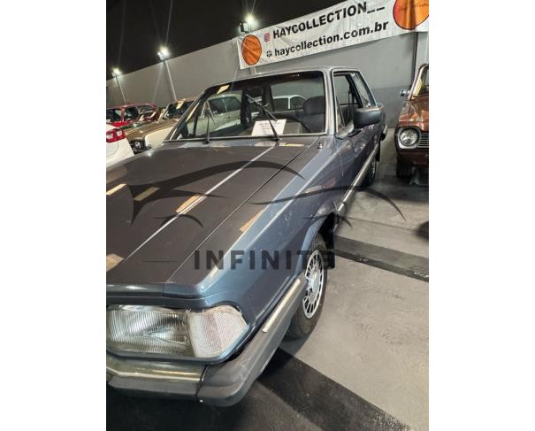 Foto de FORD DEL REY GLX 1989