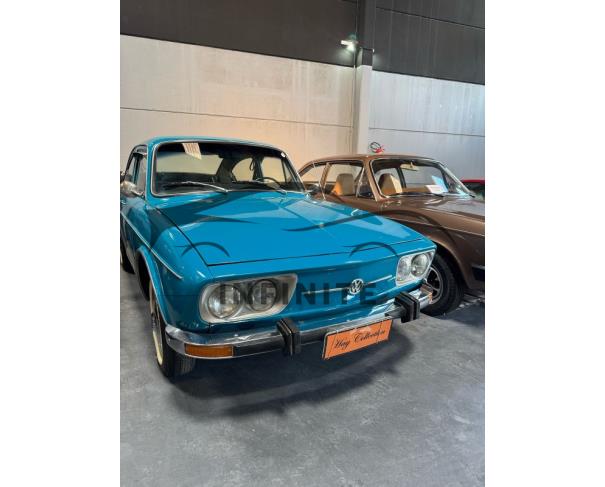 Foto de VW TL 1972
