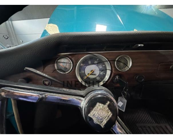 Foto de VW TL 1972