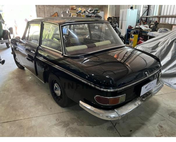 Foto de DKW FISSOURE 1967