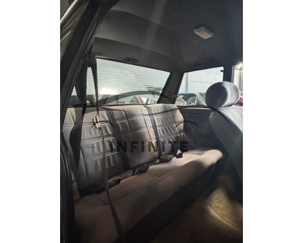Foto de FORD DEL REY GLX 1989