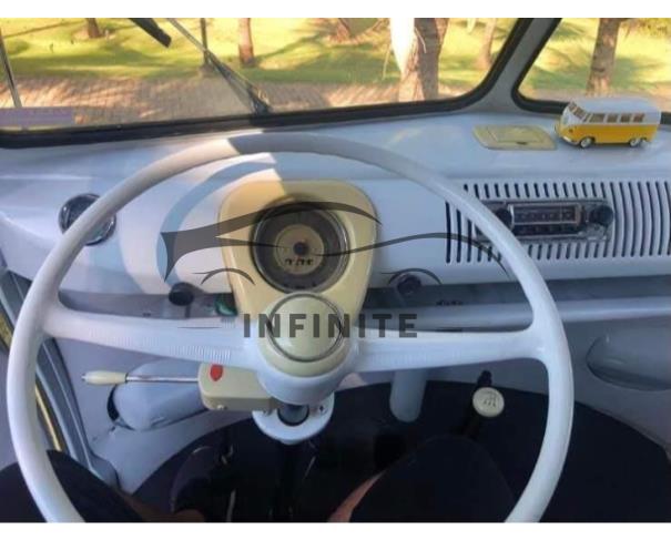 Foto de KOMBI 1974