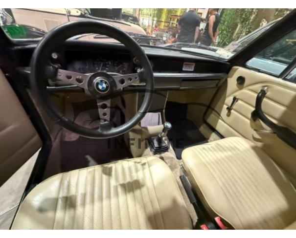 Foto de BMW 3.0S 1973