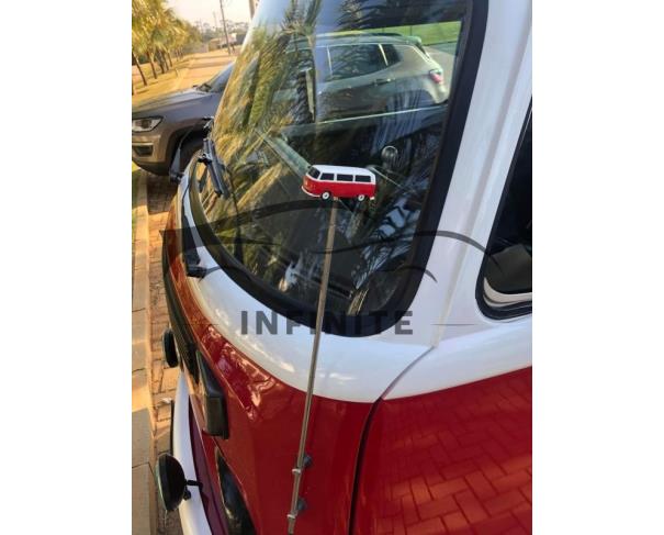 Foto de KOMBI 1997