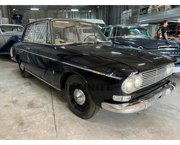 Foto de DKW FISSOURE 1967