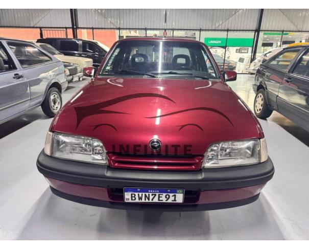 Foto de GM MONZA GL 1994/1995