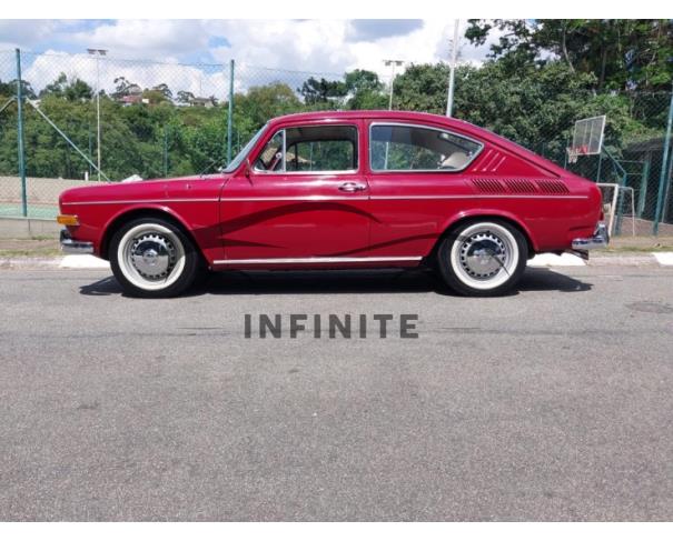 Foto de VW TL 1971