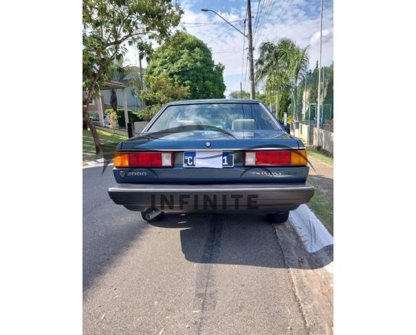 Foto de VW SANTANA 1989 do Zé Frisinho
