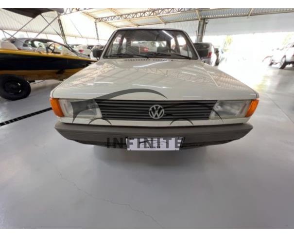 Foto de GOL 1.0 1993