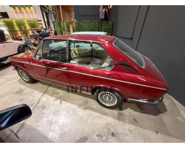 Foto de BMW 3.0S 1973