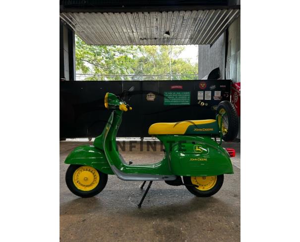 Foto de VESPA 1997 