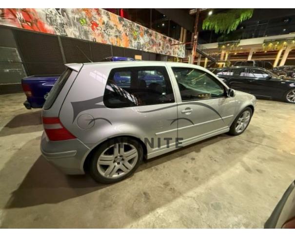 Foto de GOLF VR6 2003