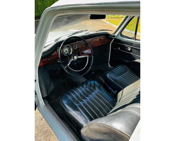 Foto de VW TL 1971