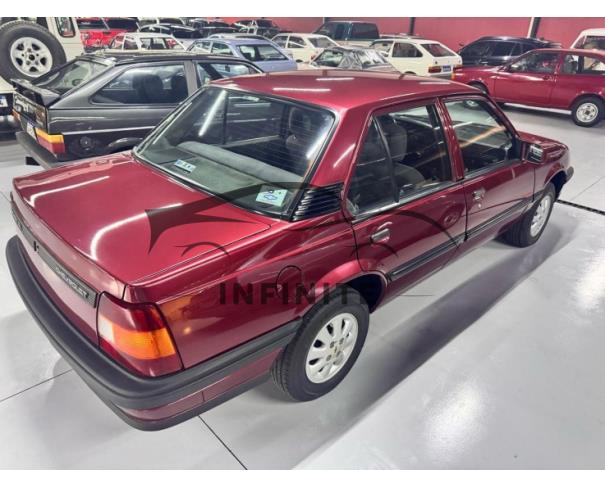 Foto de GM MONZA GL 1994/1995