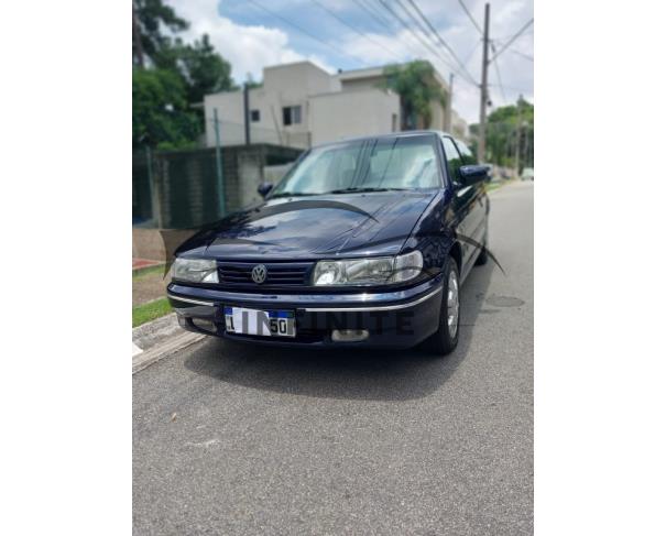 Foto de VW LOGUS WOLFSBURG EDITION 1996