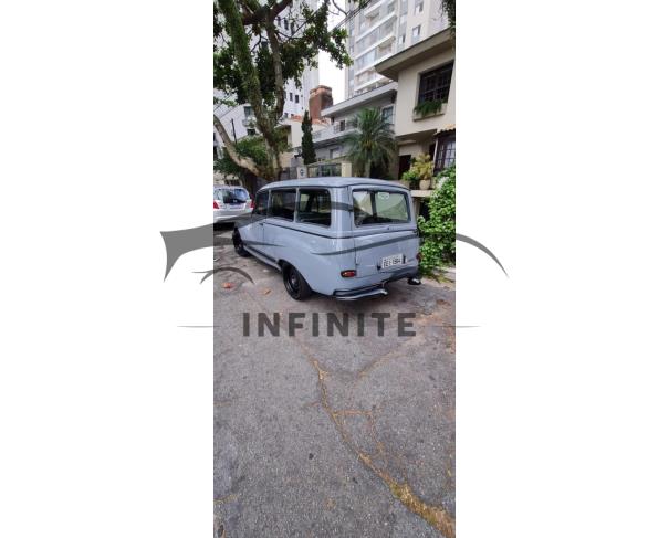 Foto de DKW VEMAGUET 1967