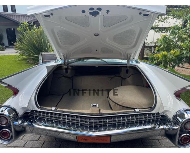Foto de CADILLAC 1960