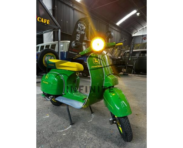 Foto de VESPA 1997 