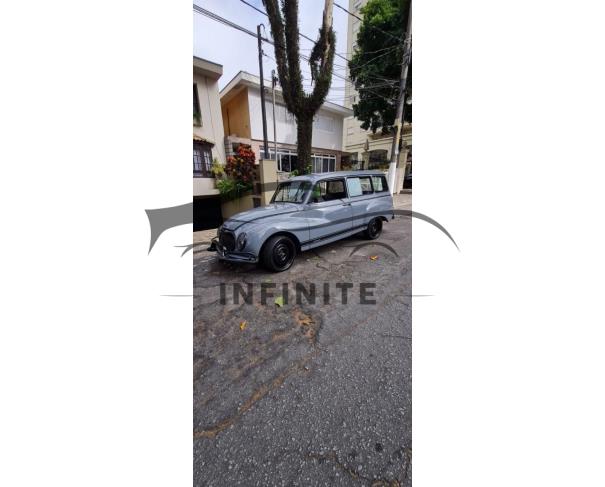 Foto de DKW VEMAGUET 1967