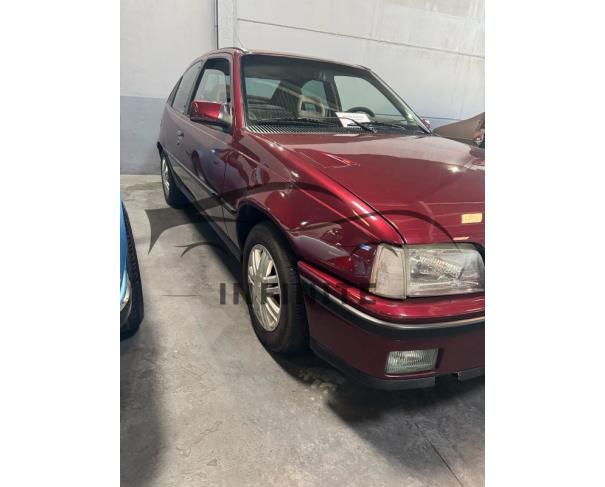 Foto de KADETT GSI 1993