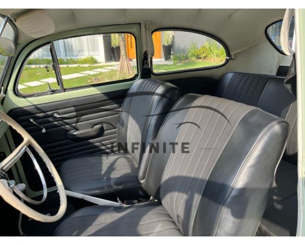 Foto de FUSCA 1963