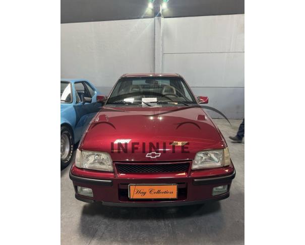 Foto de KADETT GSI 1993