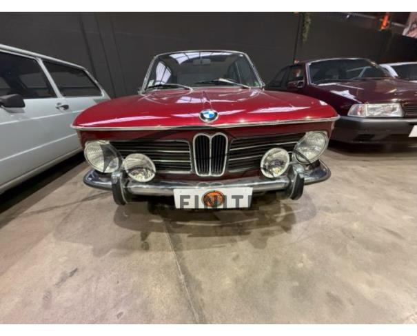 Foto de BMW 3.0S 1973