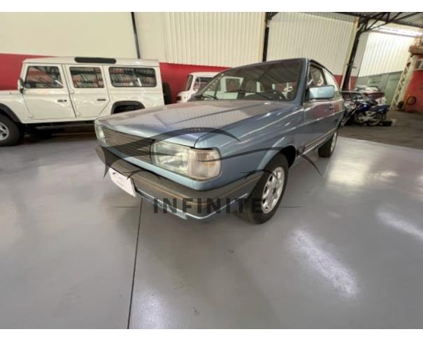 Foto de GOL 1.8 CL 1992
