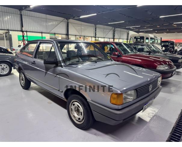 Foto de GOL 1.0 1994