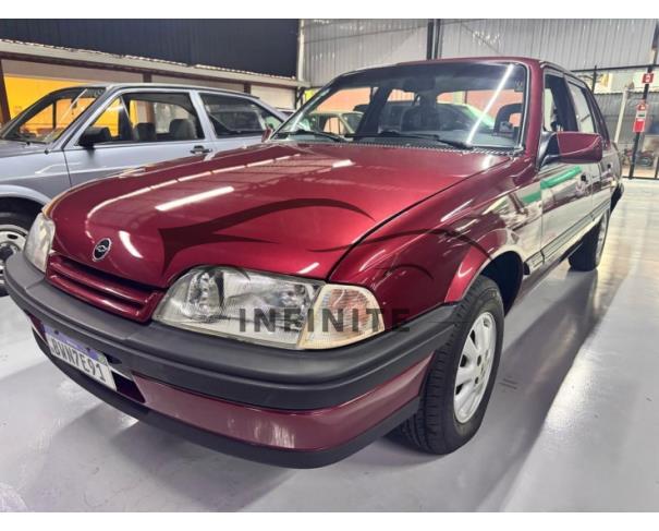 Foto de GM MONZA GL 1994/1995