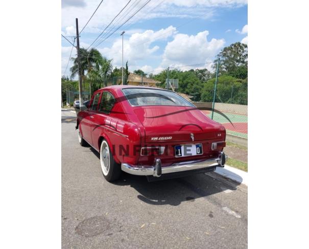 Foto de VW TL 1971