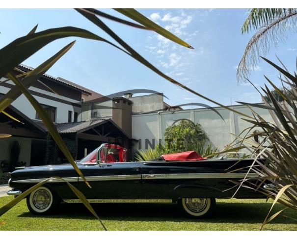 Foto de IMPALA CONVERSÍVEL 1959