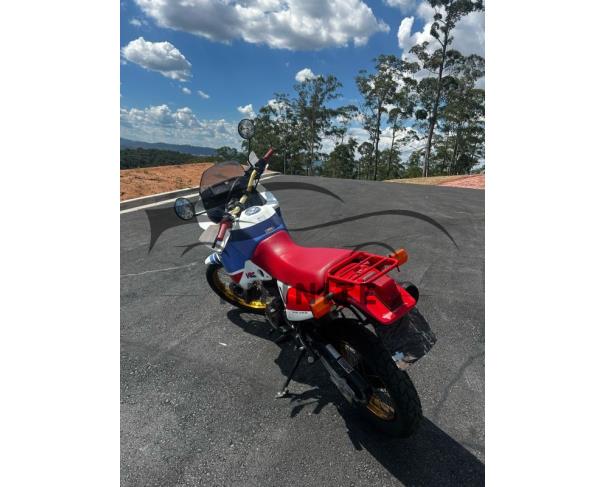 Foto de HONDA NX350 SAHARA 1991
