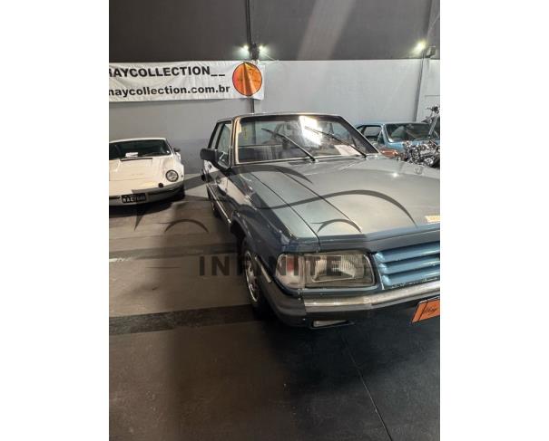 Foto de FORD DEL REY GLX 1989