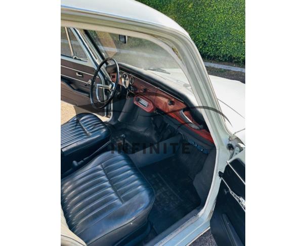 Foto de VW TL 1971
