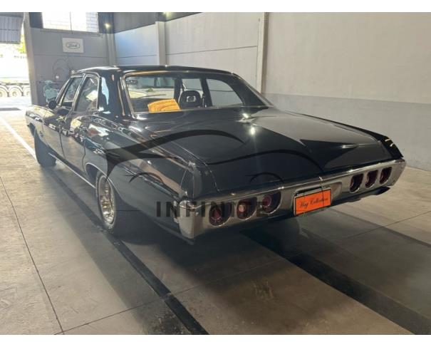 Foto de IMPALA 1968